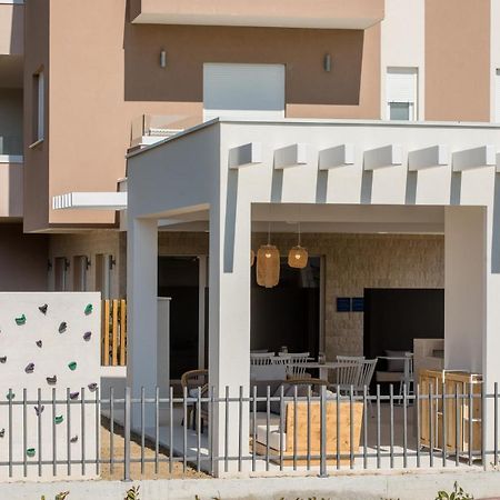 B&B Vila Sabbia لوبار المظهر الخارجي الصورة