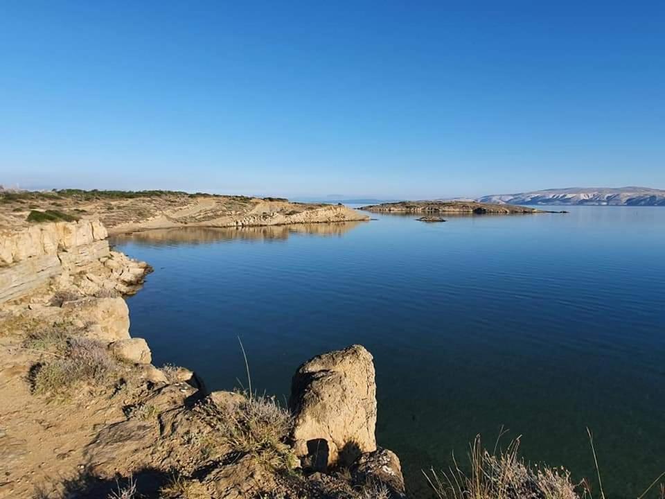 B&B Vila Sabbia لوبار المظهر الخارجي الصورة