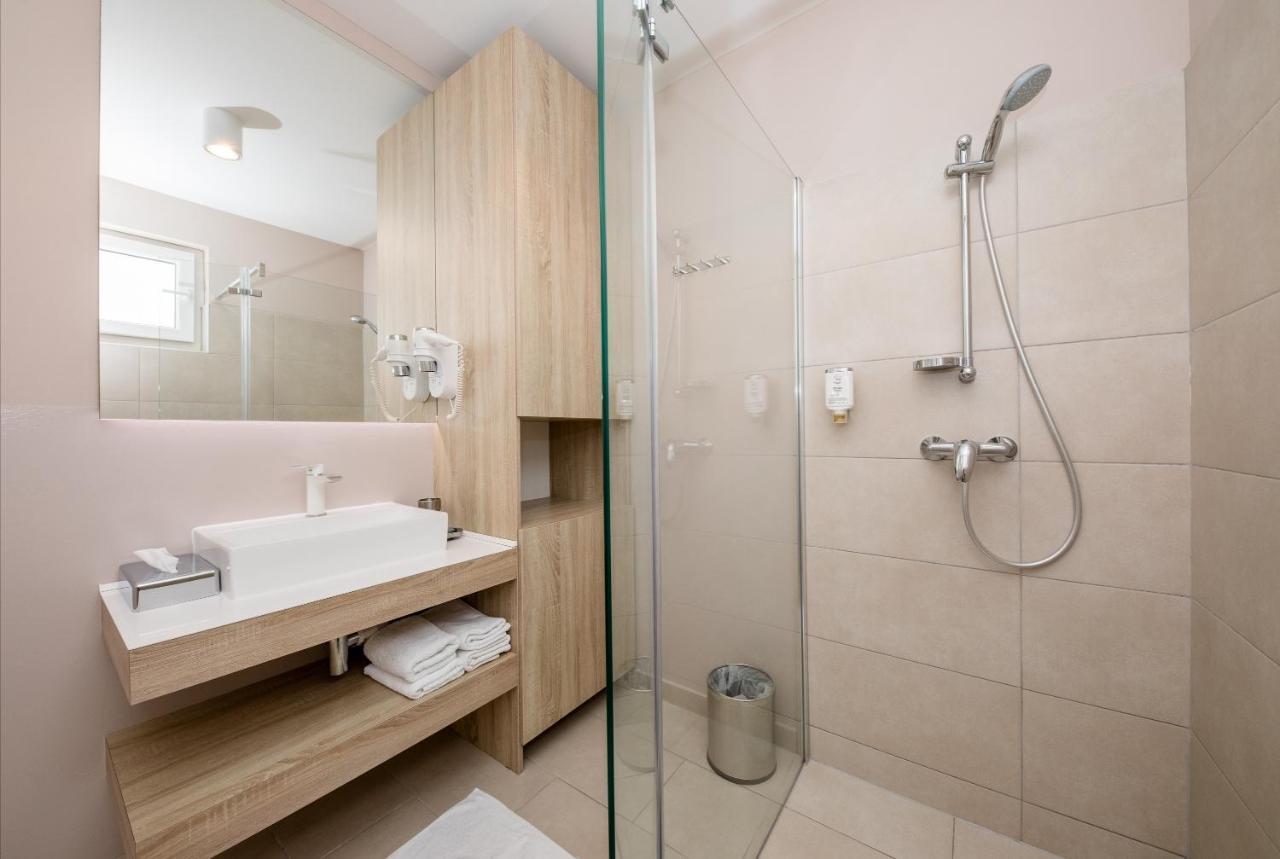 B&B Vila Sabbia لوبار المظهر الخارجي الصورة