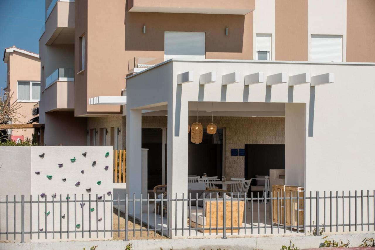 B&B Vila Sabbia لوبار المظهر الخارجي الصورة